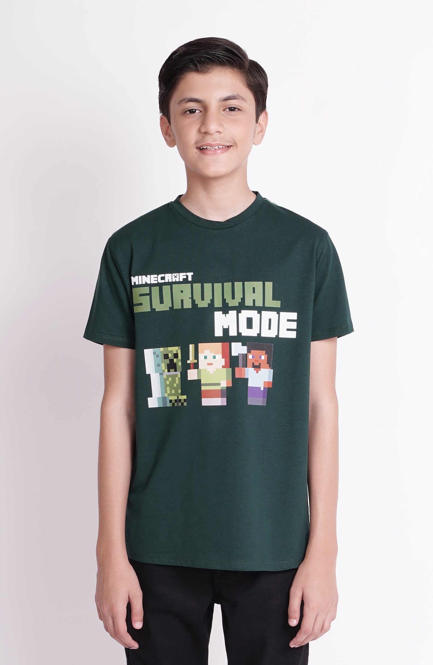 Minecraft Survival Kit - BK921323 - Shop Now at Leisure Club