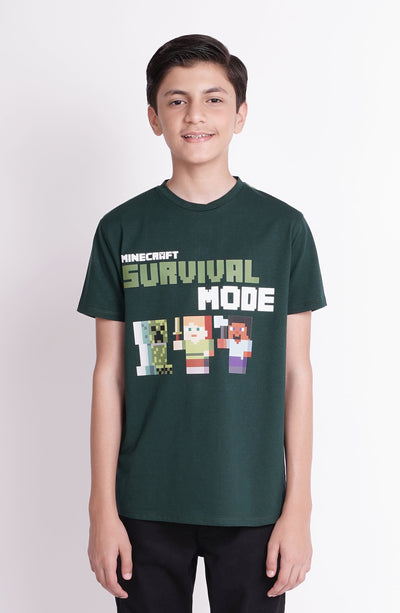 Minecraft Survival Kit - BK921323 - Shop Now at Leisure Club