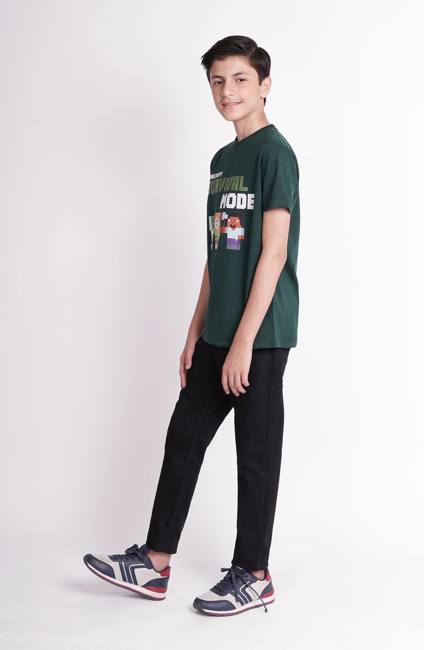 Minecraft Survival Kit - BK921323 - Shop Now at Leisure Club