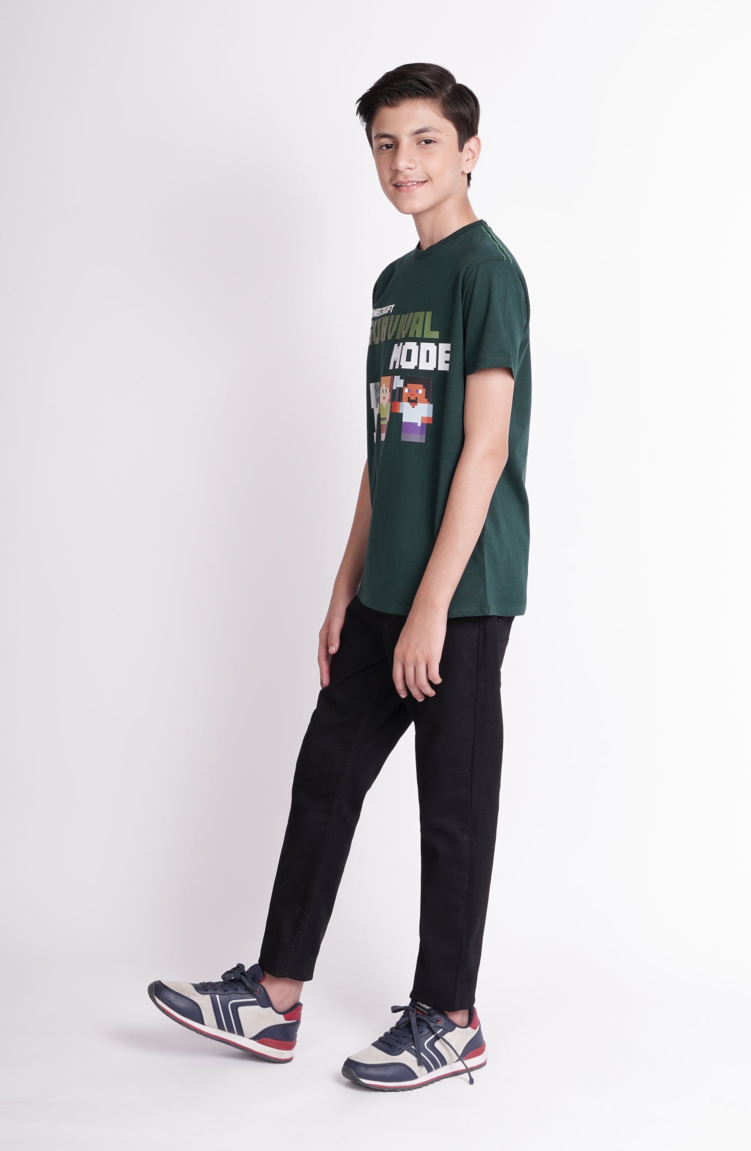 Minecraft Survival Kit - BK921323 - Shop Now at Leisure Club