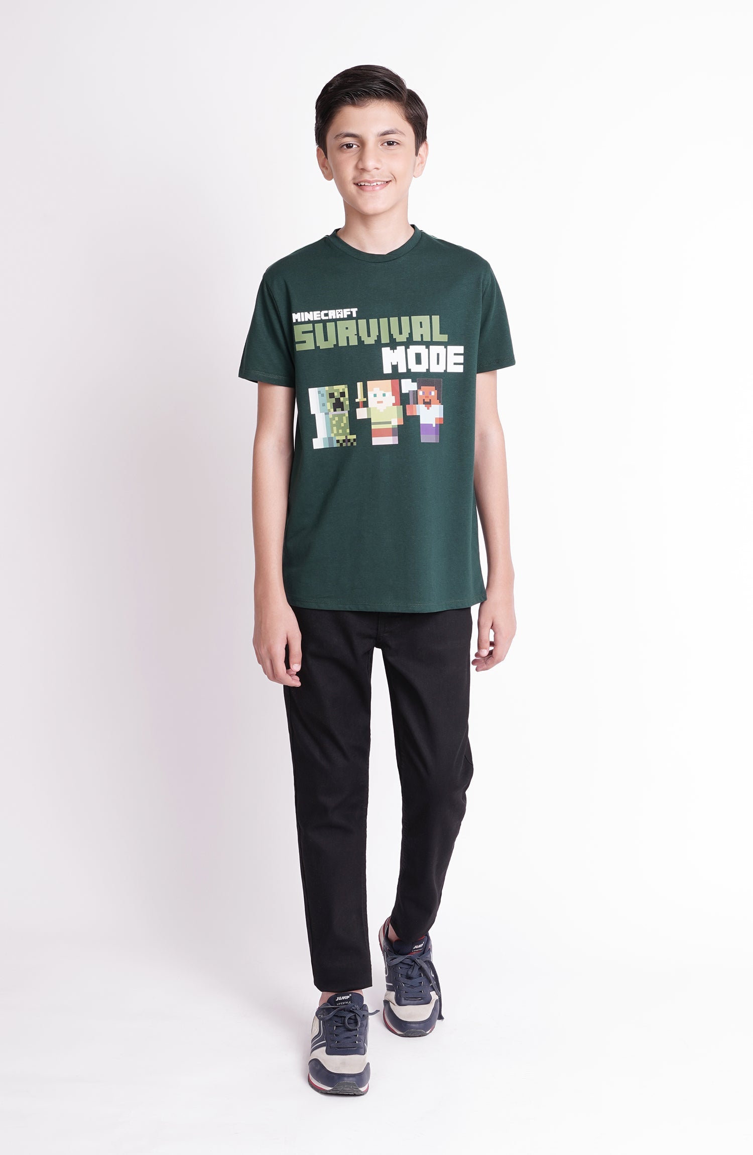 Minecraft Survival Kit - BK921323 - Shop Now at Leisure Club