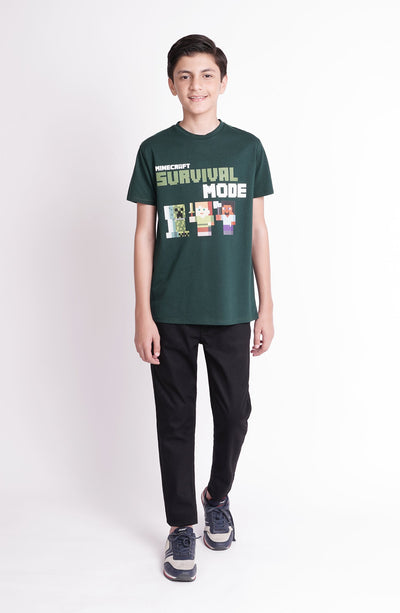 Minecraft Survival Kit - BK921323 - Shop Now at Leisure Club