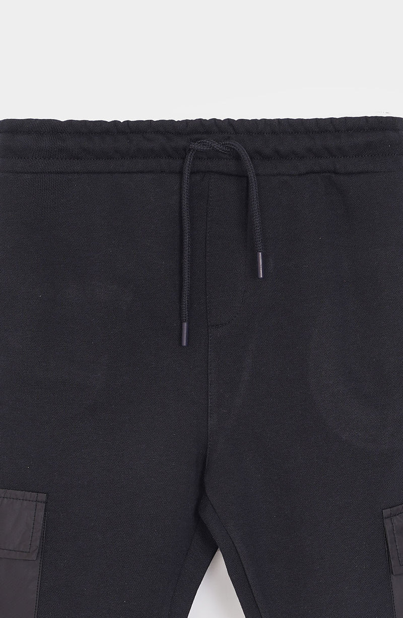 Boy Trousers - BKB602425 - Shop Now at Leisure Club