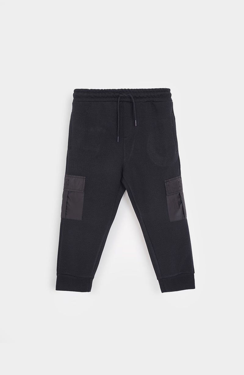 Boy Trousers - BKB602425 - Shop Now at Leisure Club