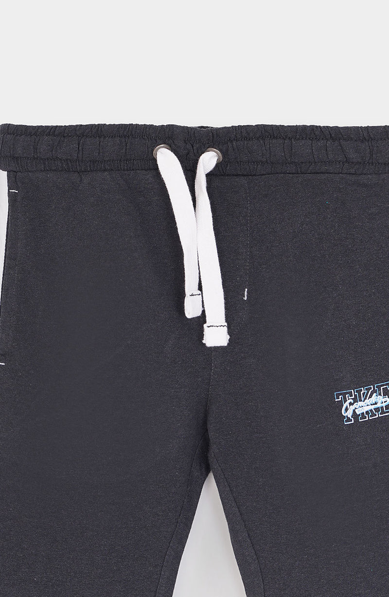 Printed Trousers - BKB753325 - Shop Now at Leisure Club