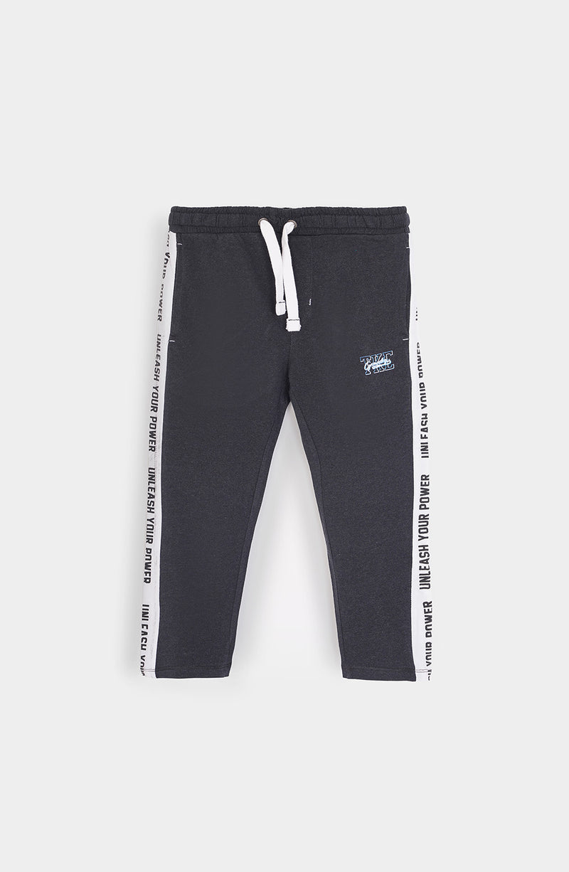 Printed Trousers - BKB753325 - Shop Now at Leisure Club