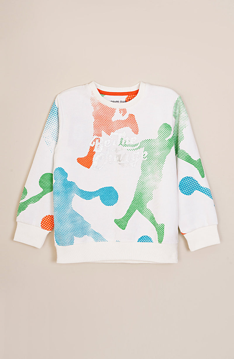 Printed Co-Ord Set - BKC607425 - Shop Now at Leisure Club