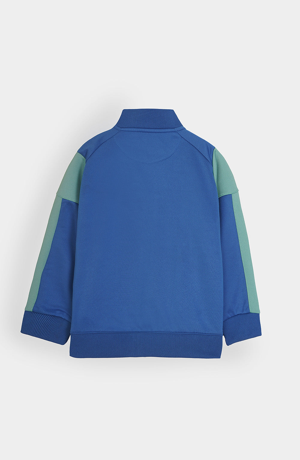 Printed Suit - BKC613425