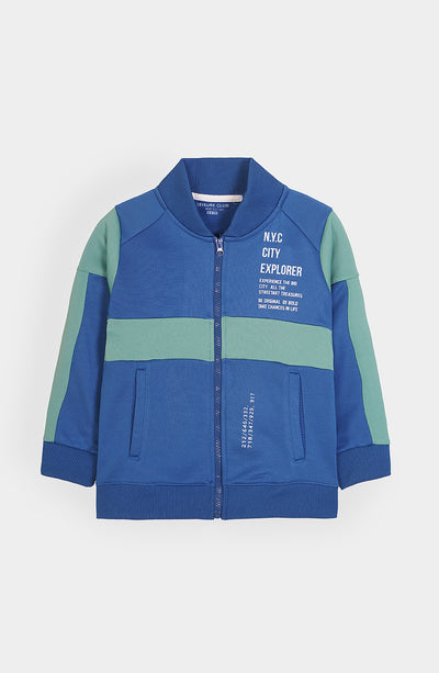 Printed Suit - BKC613425