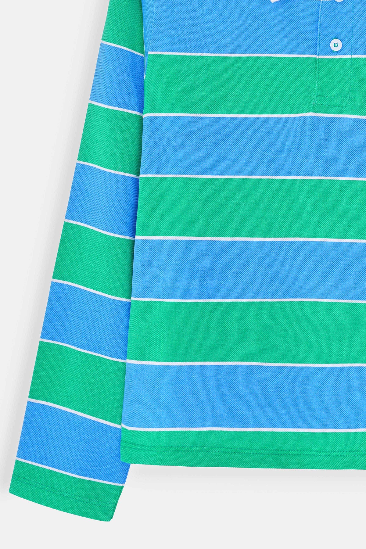 Boys Stripe Polo - BKP577426