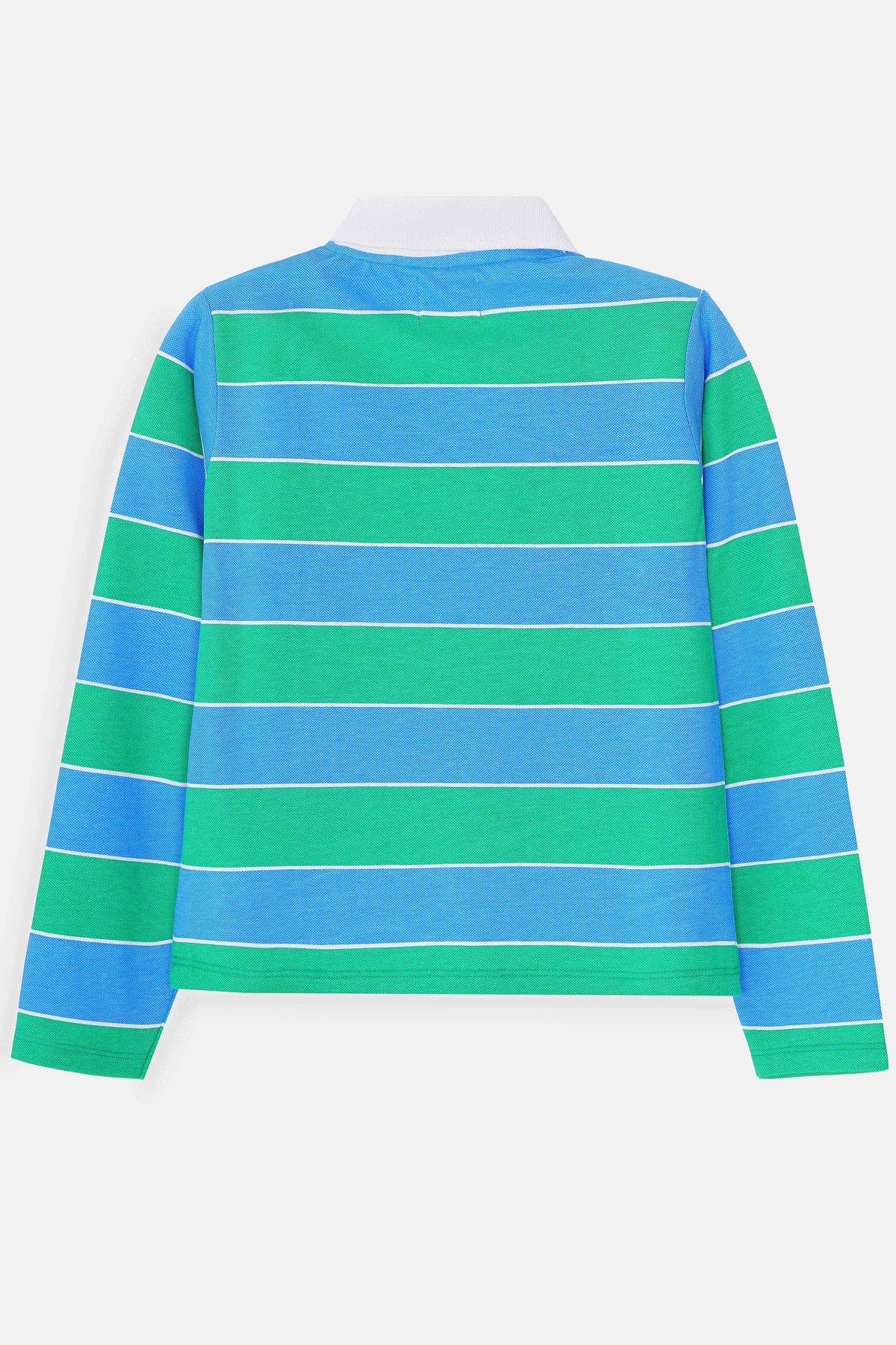 Boys Stripe Polo - BKP577426