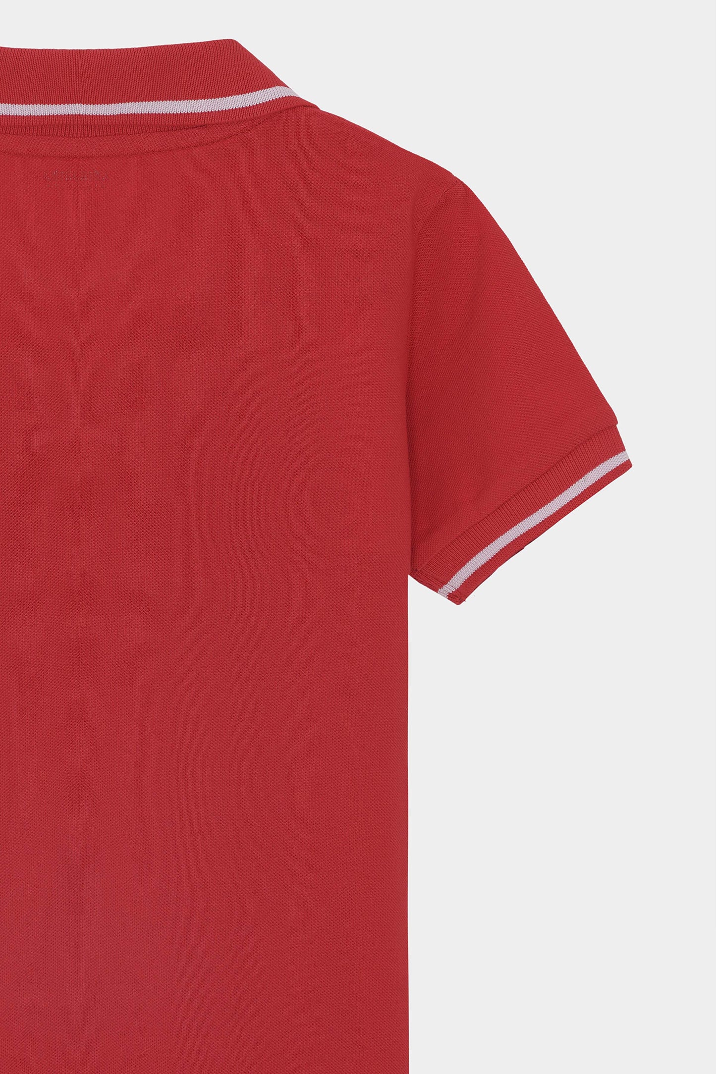 Printed Polo - BKP750326