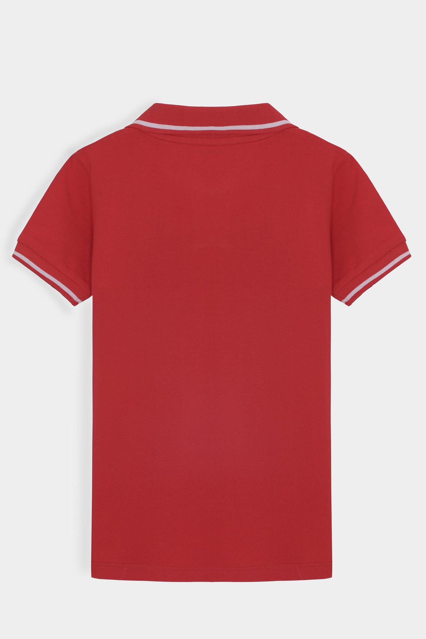 Printed Polo - BKP750326