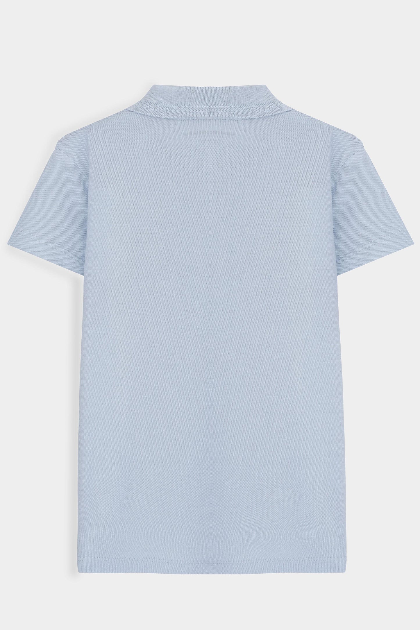 Solid Polo - BKP752326
