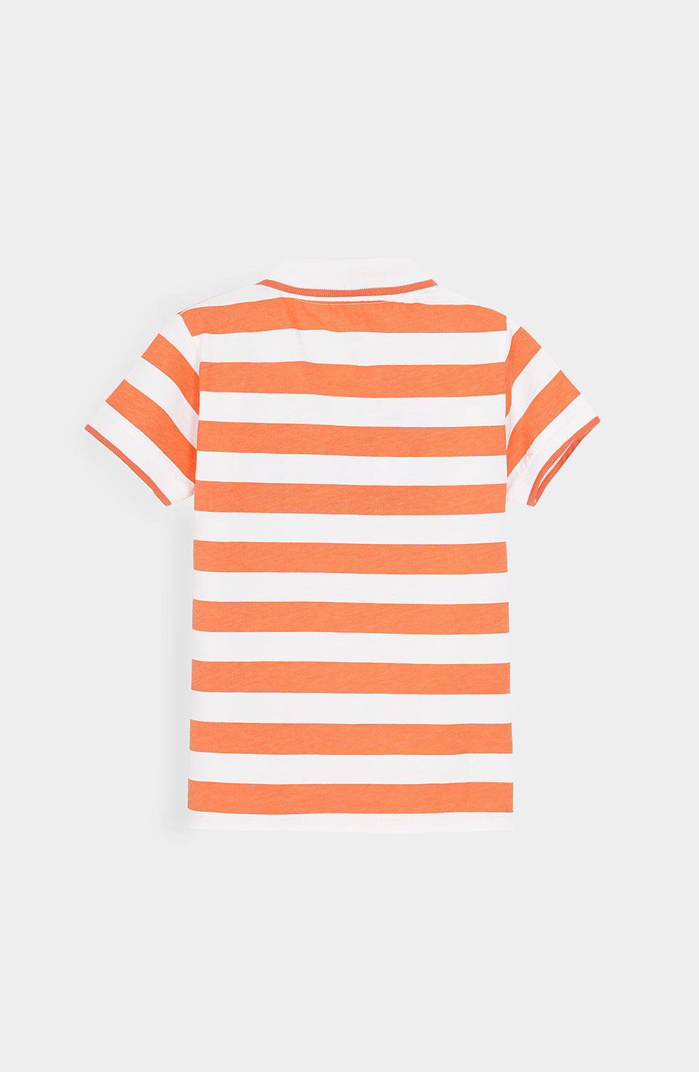 Striper Polo - BKP753325 - Shop Now at Leisure Club