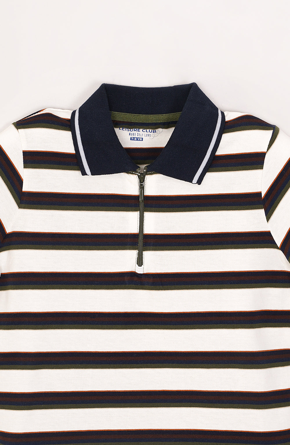 Yarn Dyed Polo - BKP756325 - Shop Now at Leisure Club
