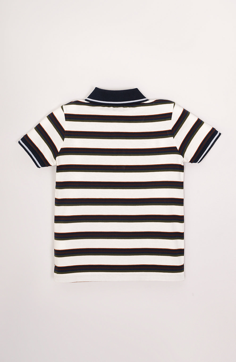 Yarn Dyed Polo - BKP756325 - Shop Now at Leisure Club