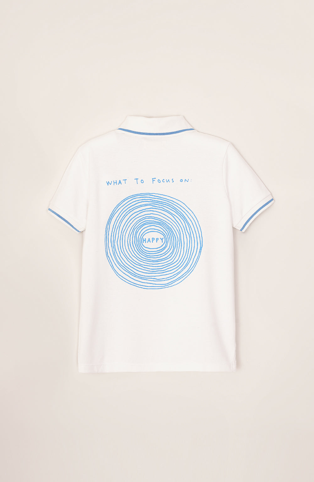 Boys Printed Polo - BKP757325 - Shop Now at Leisure Club