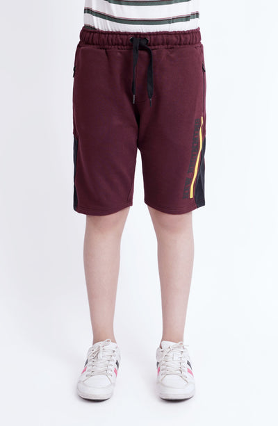 Sporty Shorts - BKS701123 - Shop Now at Leisure Club