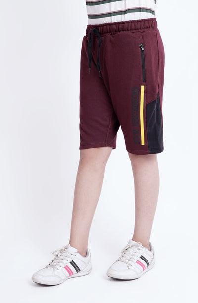 Sporty Shorts - BKS701123 - Shop Now at Leisure Club
