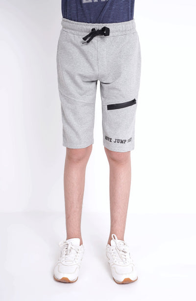Boys Relaxed Shorts - BKS706C123 - Shop Now at Leisure Club