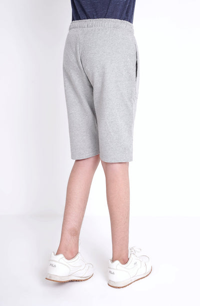 Boys Relaxed Shorts - BKS706C123 - Shop Now at Leisure Club