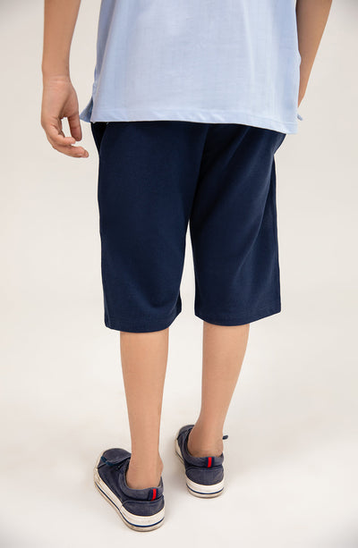 Boys Bermuda Short