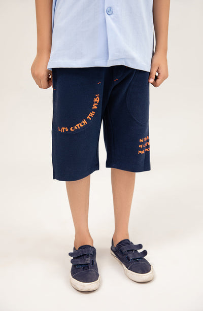 Boys Bermuda Short