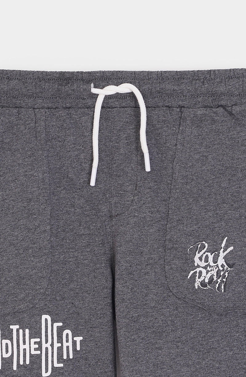 Printed Shorts - BKS752325 - Shop Now at Leisure Club