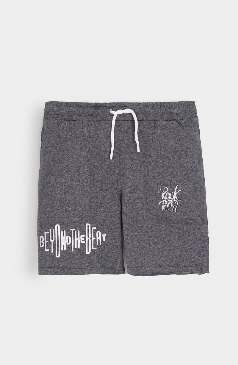 Printed Shorts - BKS752325 - Shop Now at Leisure Club