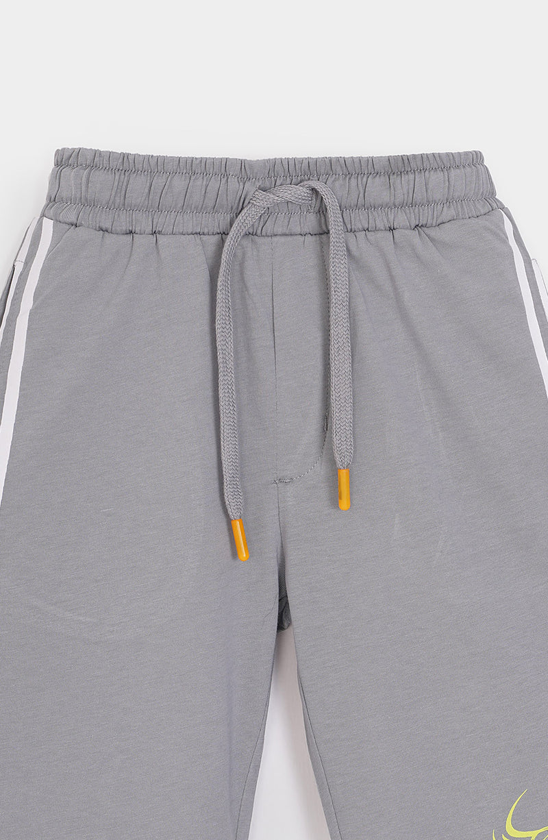 Printed Shorts - BKS756325 - Shop Now at Leisure Club