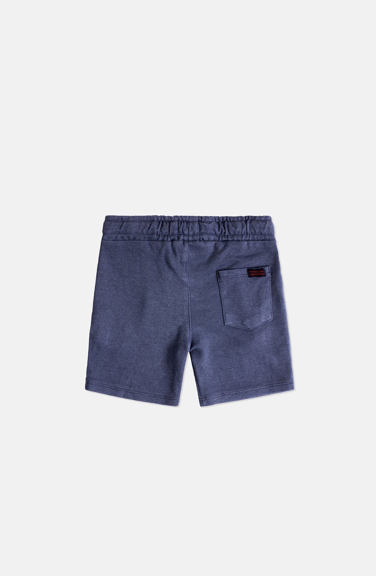 Tie And Dye Shorts - BKS906B323 - Shop Now at Leisure Club