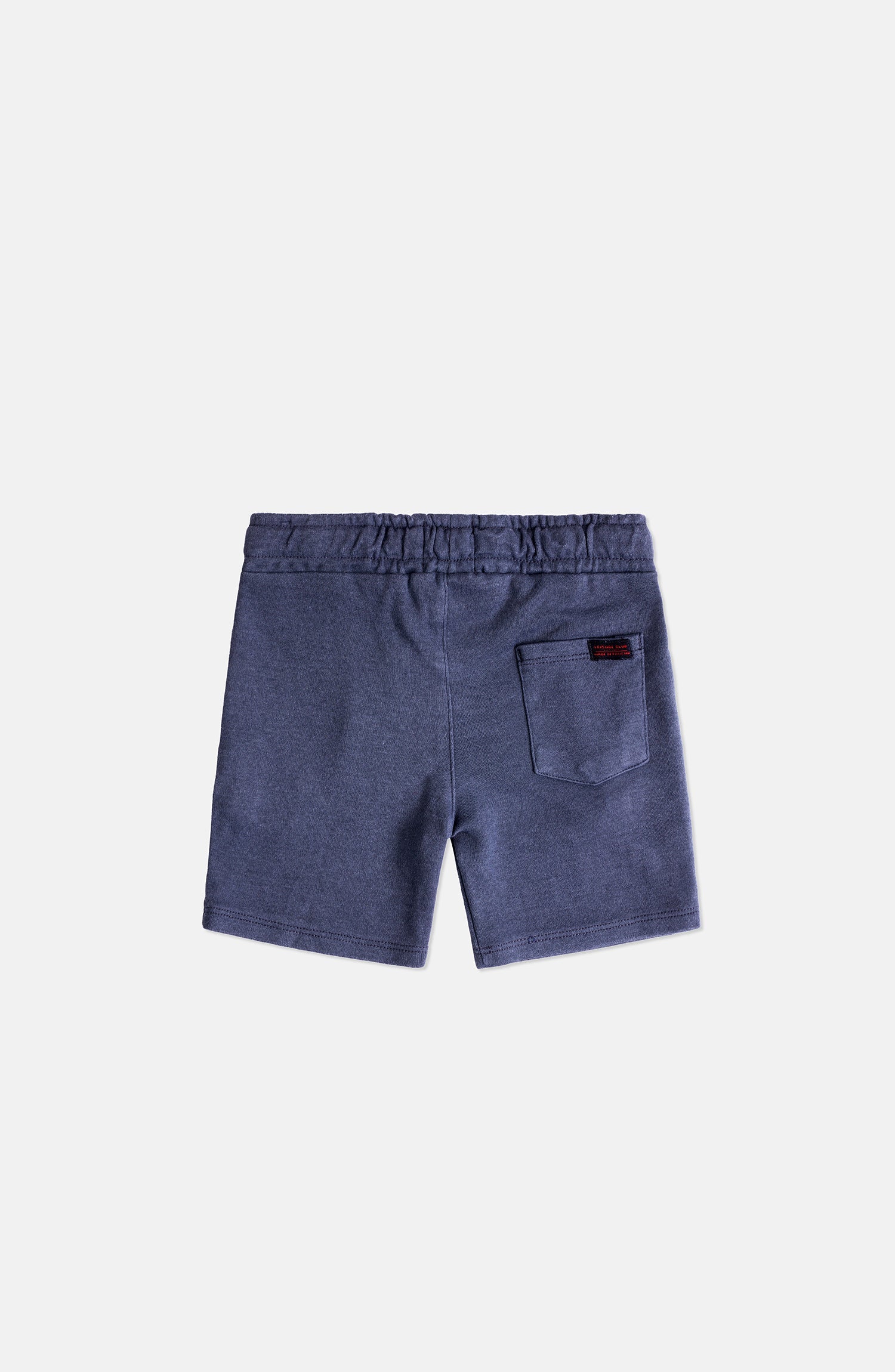 Tie And Dye Shorts - BKS906B323 - Shop Now at Leisure Club