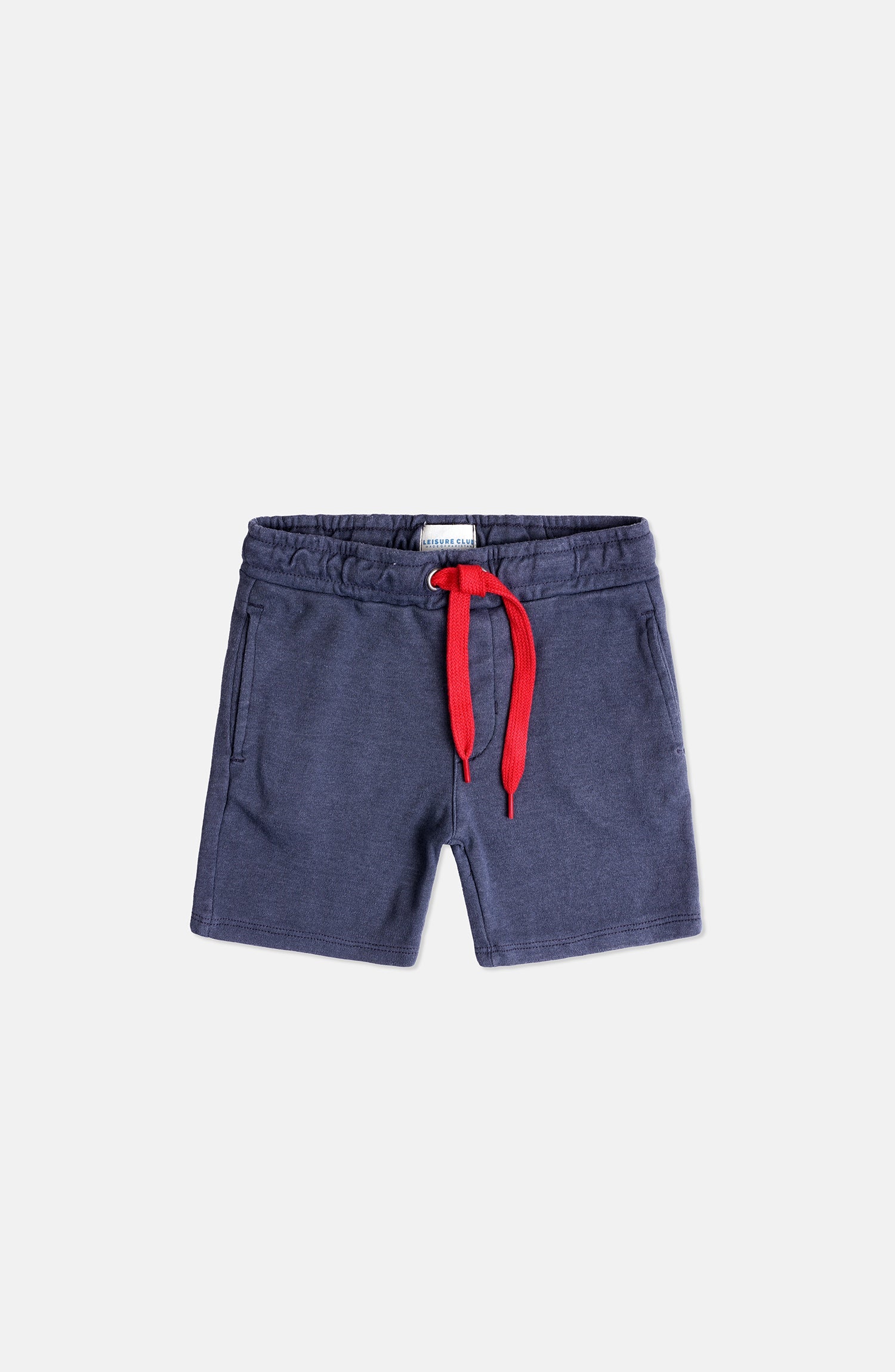 Tie And Dye Shorts - BKS906B323 - Shop Now at Leisure Club