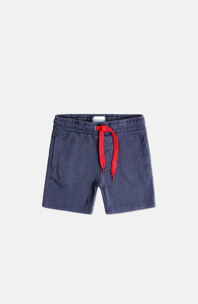 Tie And Dye Shorts - BKS906B323 - Shop Now at Leisure Club