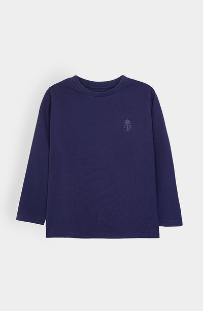 Printed T-Shirt - BKT612425