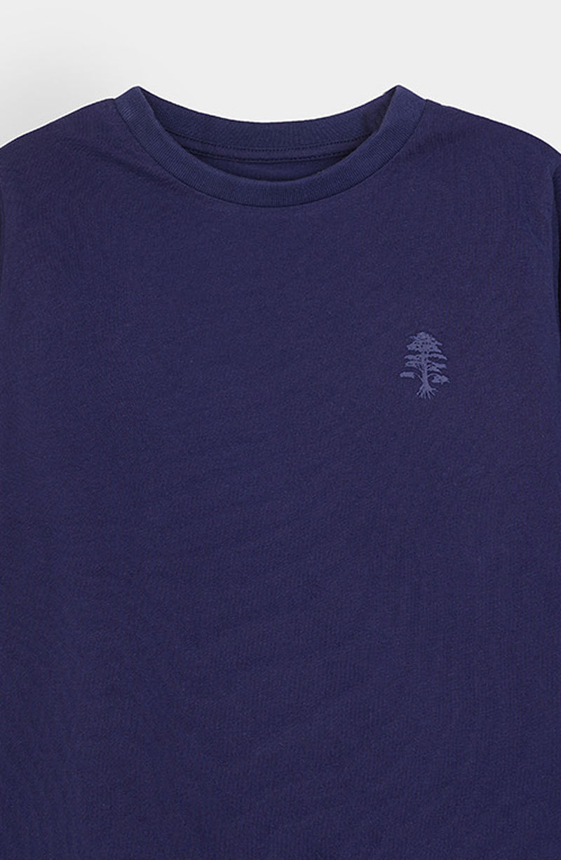 Printed T-Shirt - BKT612425 - Shop Now at Leisure Club