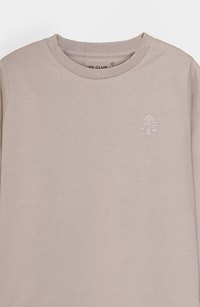 Printed T-Shirt - BKT613425