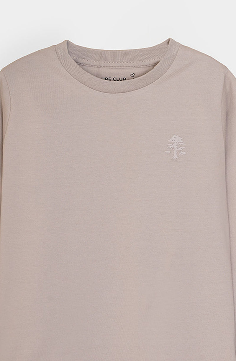 Printed T-Shirt - BKT613425 - Shop Now at Leisure Club