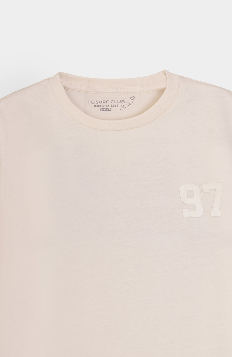 Printed Tee - BKT614425 - Shop Now at Leisure Club