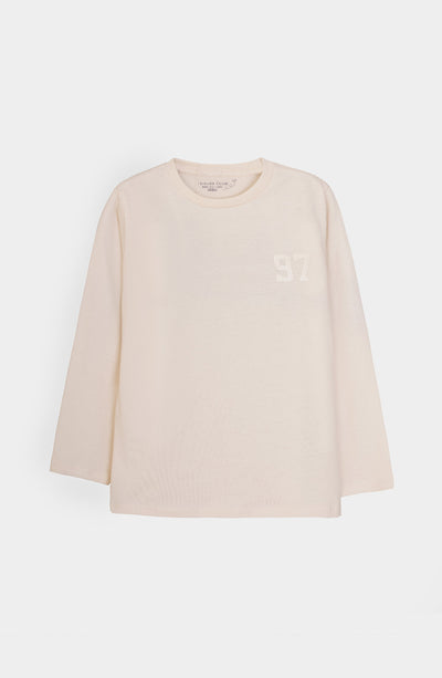 Printed Tee - BKT614425