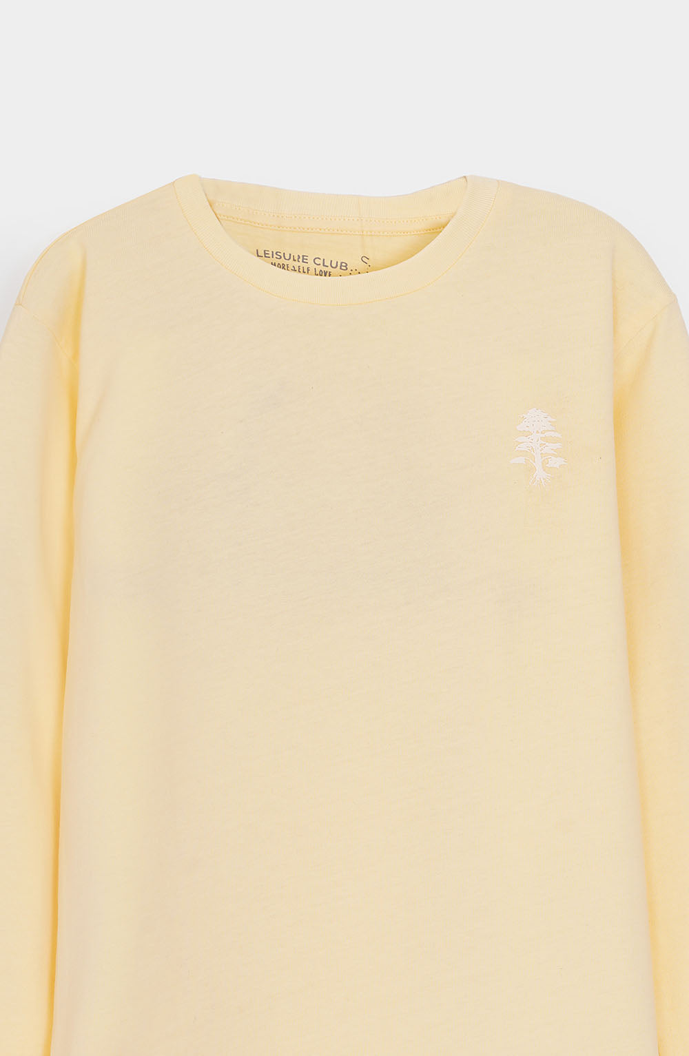 Printed T-Shirt - BKT615425 - Shop Now at Leisure Club