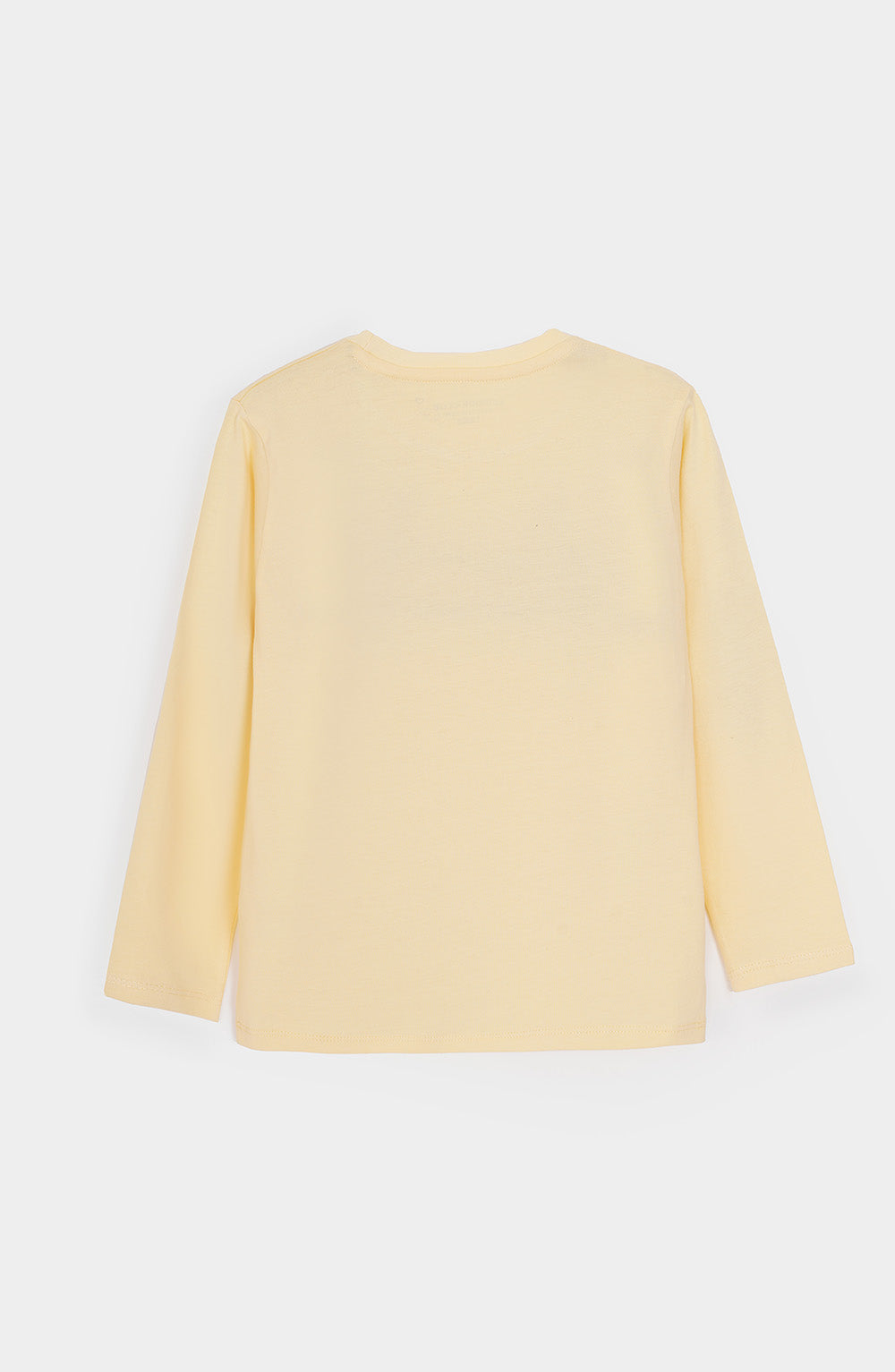 Printed T-Shirt - BKT615425 - Shop Now at Leisure Club