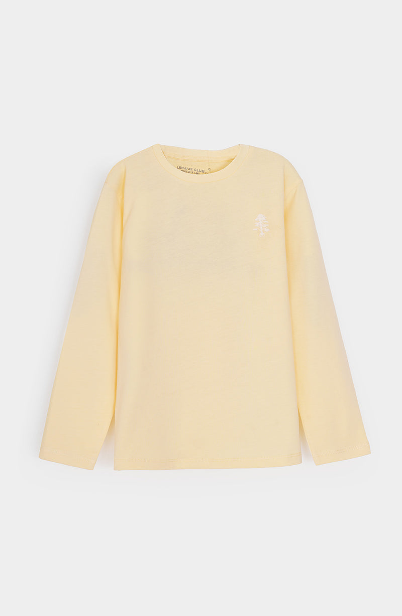 Printed T-Shirt - BKT615425 - Shop Now at Leisure Club