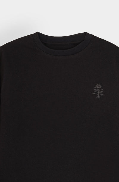 Printed T-Shirt - BKT616425