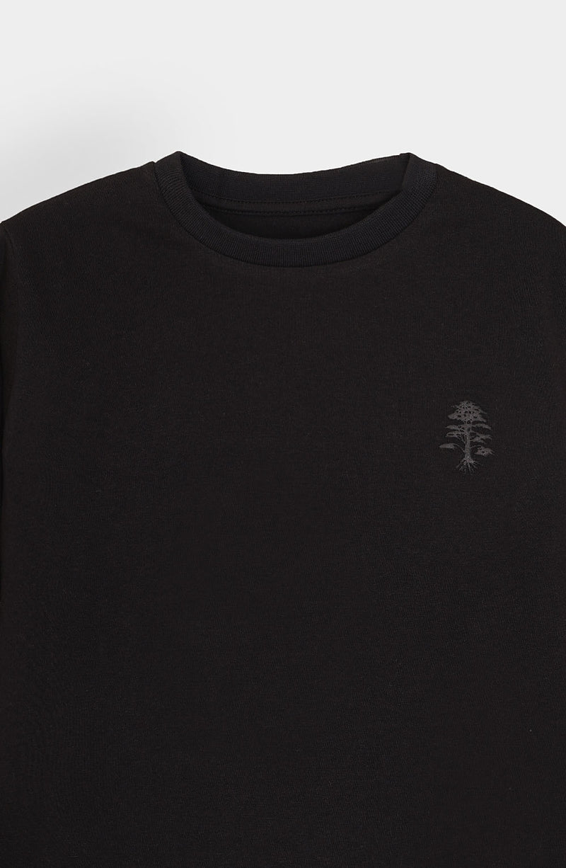 Printed T-Shirt - BKT616425 - Shop Now at Leisure Club