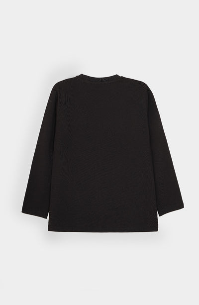 Printed T-Shirt - BKT616425