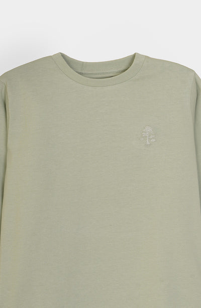 Printed T-Shirt - BKT617425