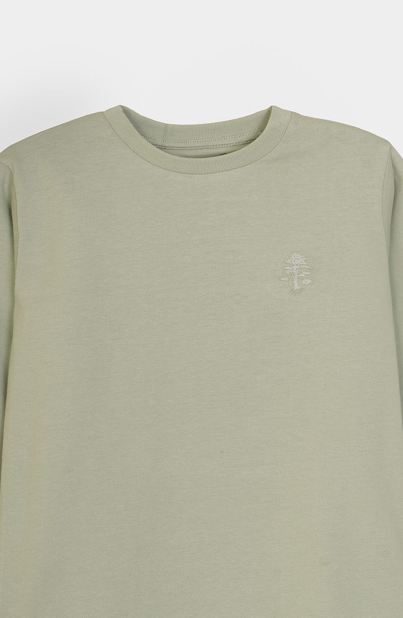 Printed T-Shirt - BKT617425 - Shop Now at Leisure Club