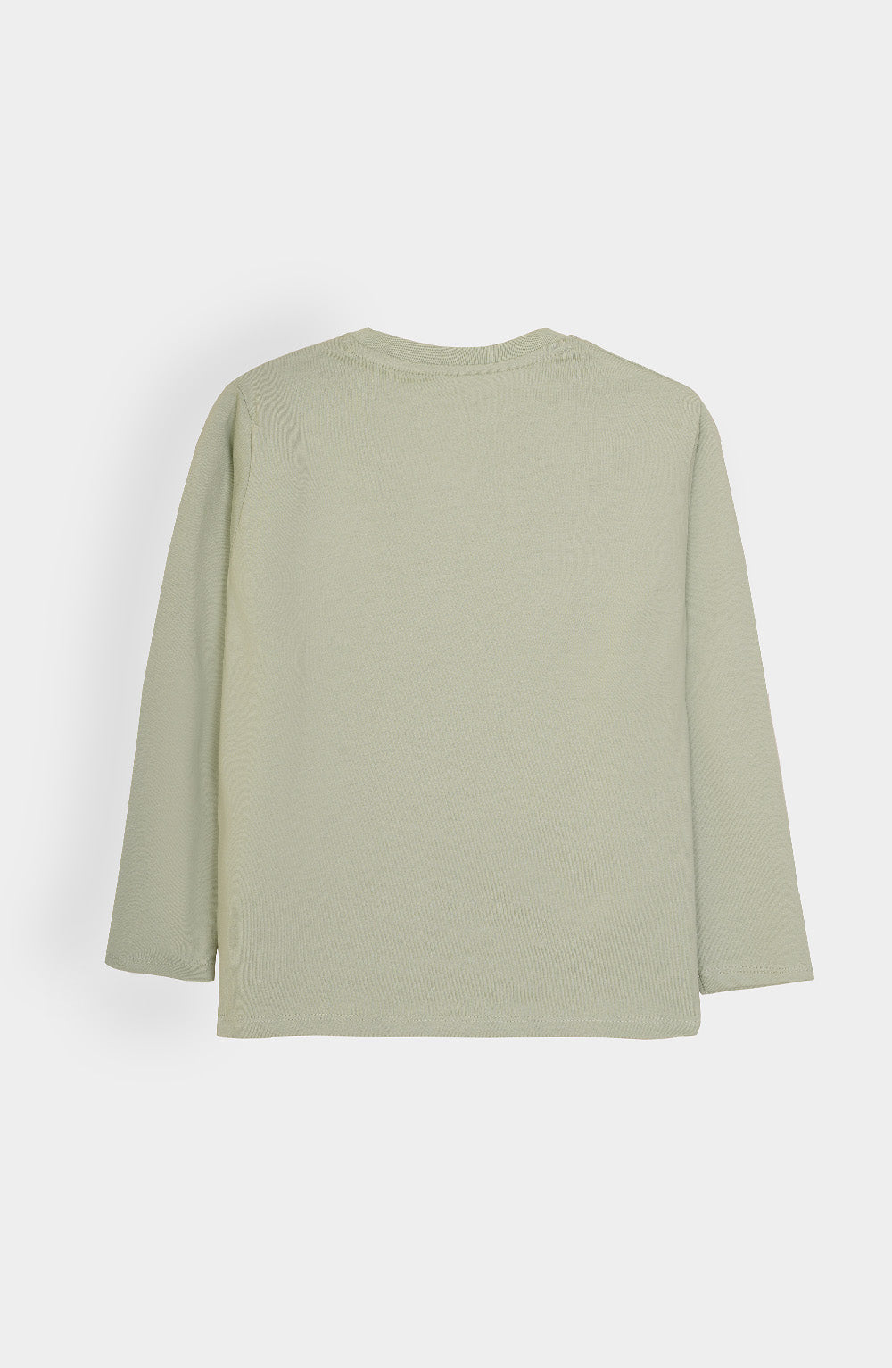 Printed T-Shirt - BKT617425